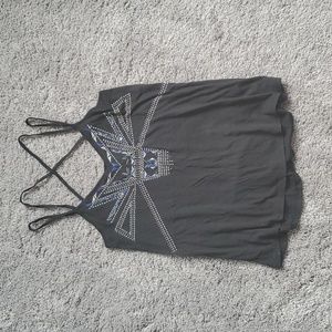 NWT Women's Express tank
